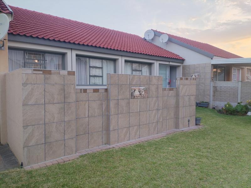 3 Bedroom Property for Sale in Sasolburg Free State